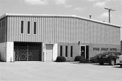 dirig sheet metal fort wayne|dirig sheet metal.